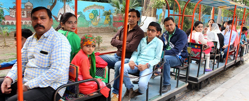 National Bal Bhavan