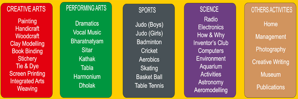 Summer Fiesta Activity