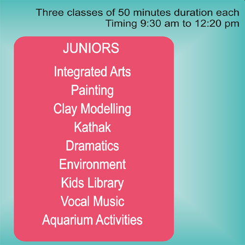 Summer Fiesta Activity